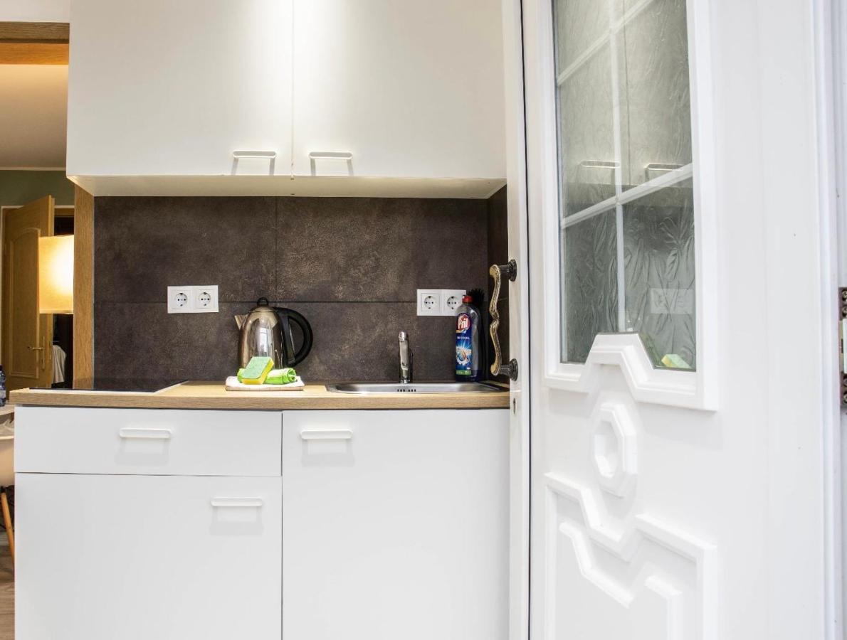 Kleine Gemuetliche Einliegerwohnung Mit Garten Und Pool Nordstemmen Exteriér fotografie